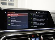 BMW X6 SUV 3,0 l 250 kw