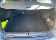 Škoda Octavia Kombi 1,5 l 110 kw