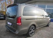 Mercedes-Benz Třídy V 4