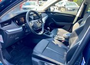 Škoda Octavia Kombi 2,0 l 85 kw