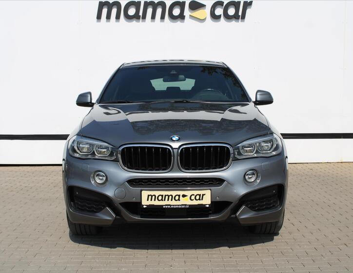 BMW X6 2