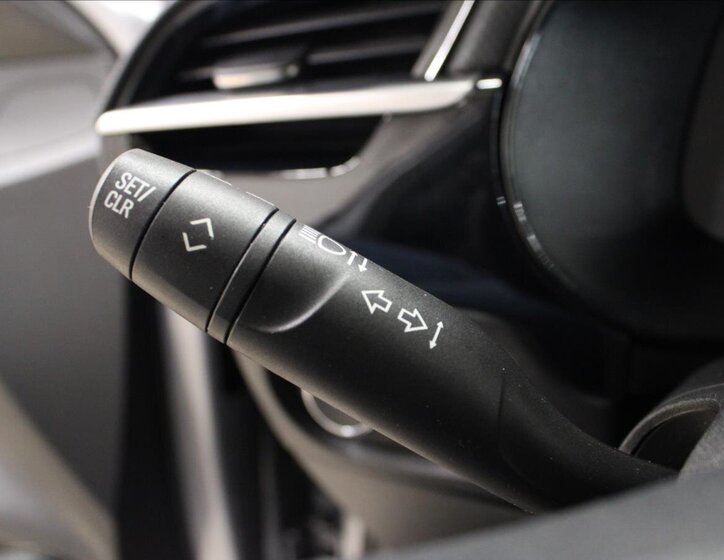 Opel Corsa Hatchback 1,2 l 55 kw