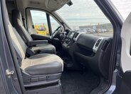 Fiat Ducato Ostatní 2,3 l 96 kw