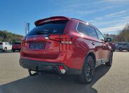 Mitsubishi Outlander 5