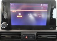 Citroën Berlingo MPV 1,5 l 75 kw