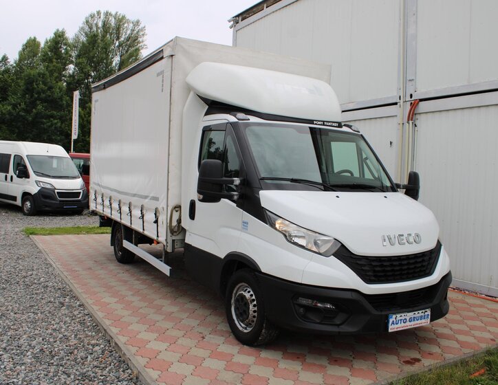 Iveco Daily 5