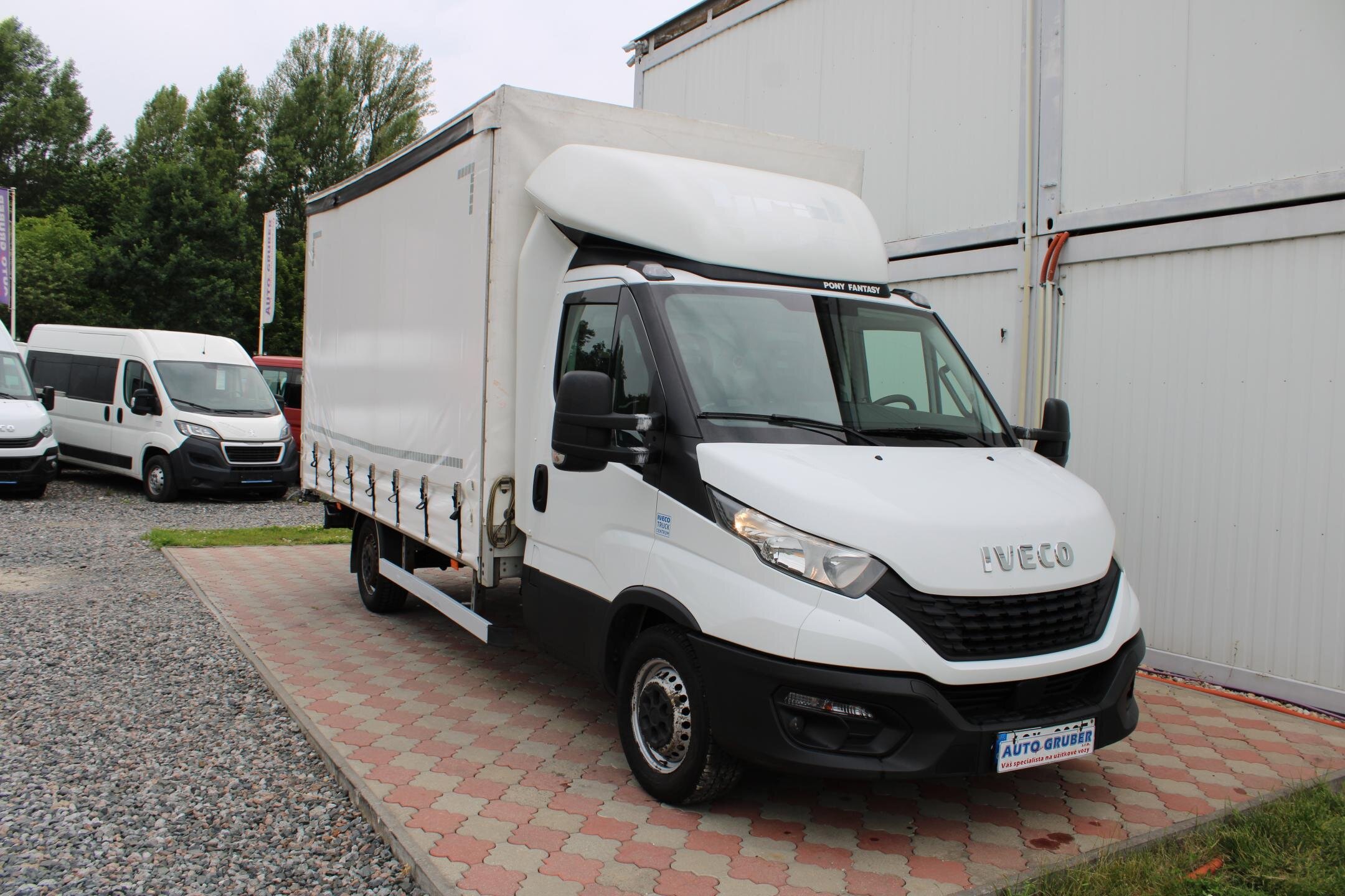 Iveco Daily