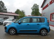 Citroën C3 Picasso Kombi 1,6 l 68 kw