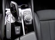 BMW Řada 5 Kombi 3,0 l 195 kw