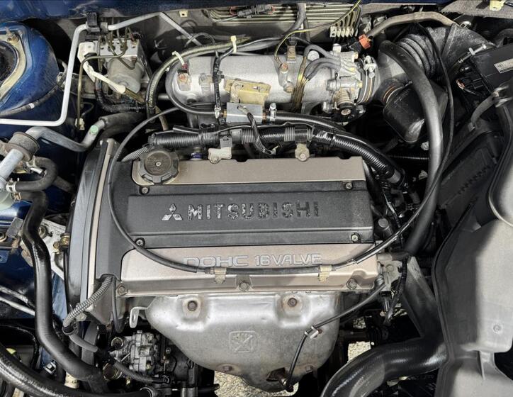 Mitsubishi Outlander 28