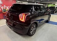 SsangYong Tivoli SUV / Terénní 1,6 l 94 kw