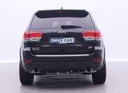 Jeep Grand Cherokee SUV / Terénní 3,0 l 184 kw