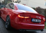 Audi S4 Sedan 3,0 l 245 kw