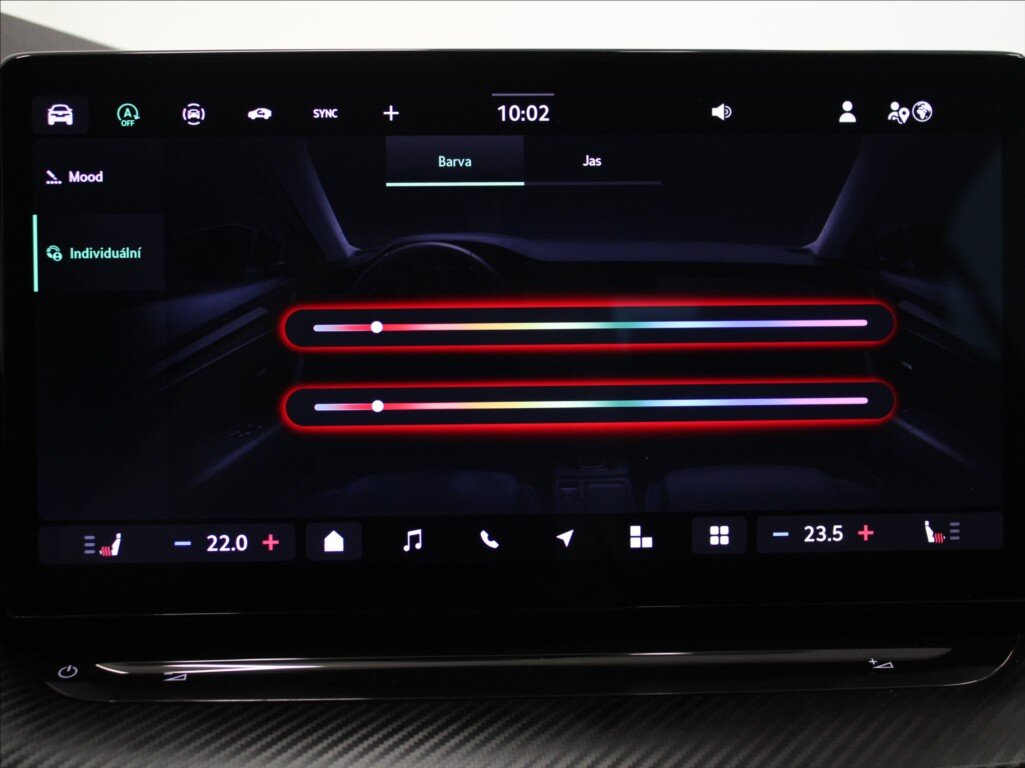 Škoda Octavia Liftback 2,0 l 195 kw