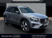 Mercedes-Benz GLB SUV / Terénní 2,0 l 110 kw