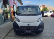 Toyota Proace Max 2