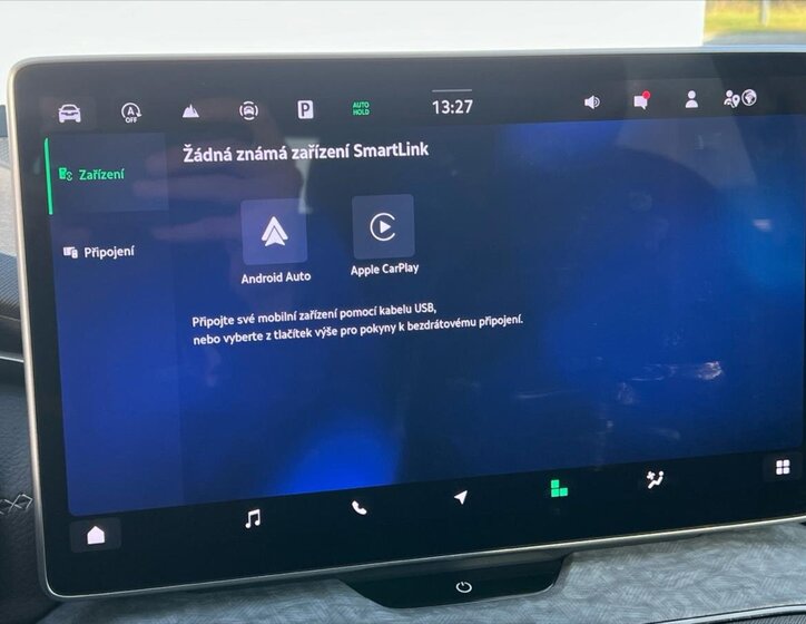 Škoda Kodiaq SUV / Terénní 2,0 l 142 kw