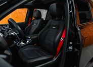 Mercedes-Benz GLE 21