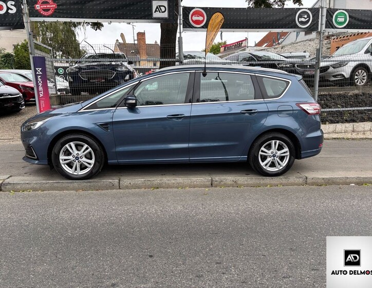 Ford S-MAX 3