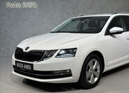 Škoda Octavia 4