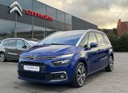 Citroën Grand C4 SpaceTourer 1