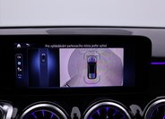 Mercedes-Benz GLB SUV 2,0 l 110 kw