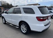Dodge Durango SUV / Terénní 3,6 l 216 kw