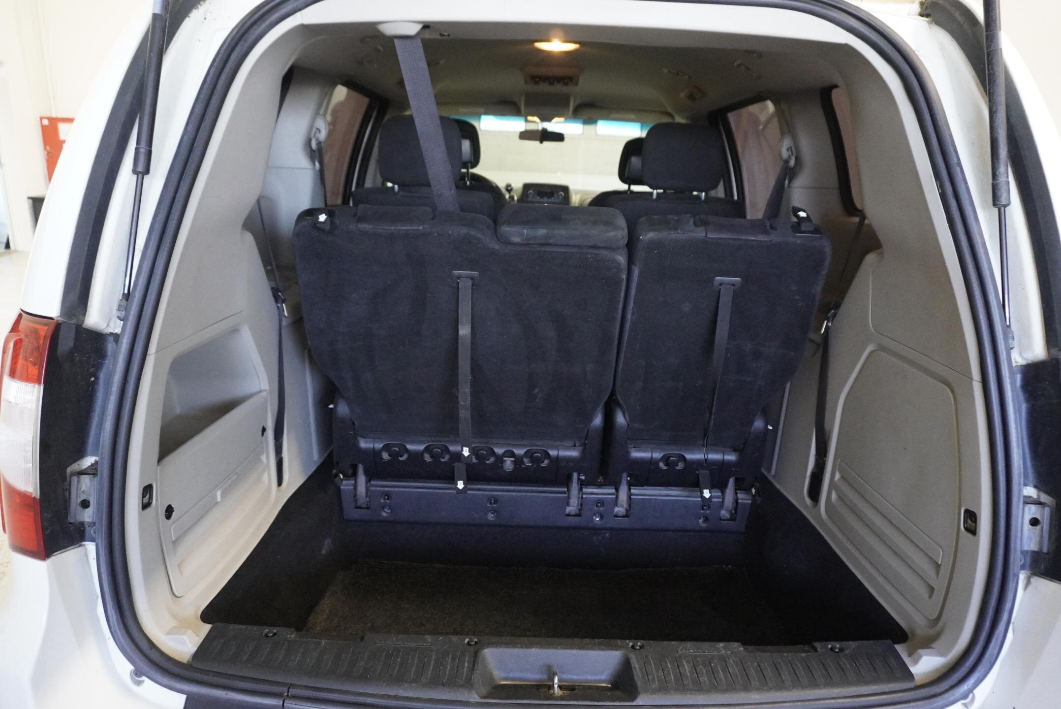 Chrysler Town & Country Ostatní 3,6 l 211 kw