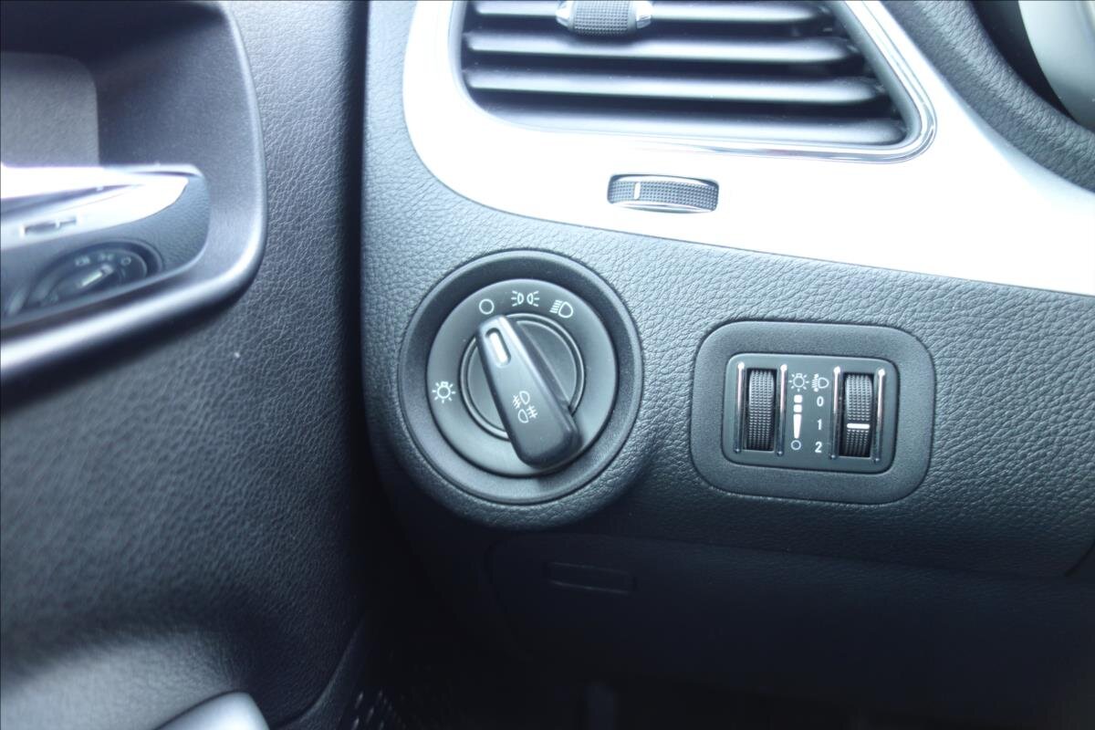 Fiat Freemont SUV / Terénní 2,0 l 103 kw