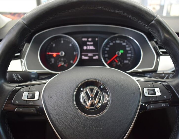 Volkswagen Passat Kombi 1,9 l 110 kw