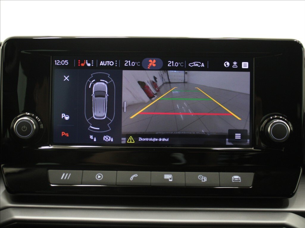 Seat Leon Kombi 1,5 l 96 kw