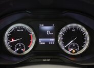 Škoda Kodiaq SUV 2,0 l 132 kw
