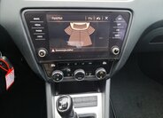 Škoda Octavia Kombi 999,0 85 kw