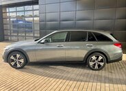 Mercedes-Benz Třídy C 4