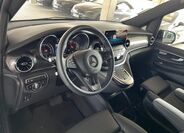 Mercedes-Benz EQV 12