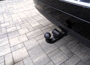 Volkswagen Touareg SUV / Terénní 3,0 l 176 kw