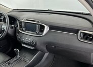 KIA Sorento SUV / Terénní 2,2 l 147 kw