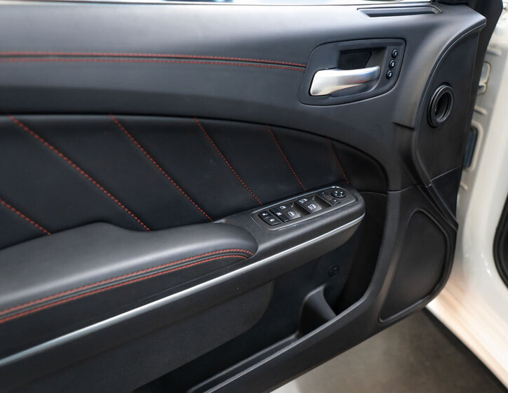 Dodge Charger Sedan 6,4 l 362 kw