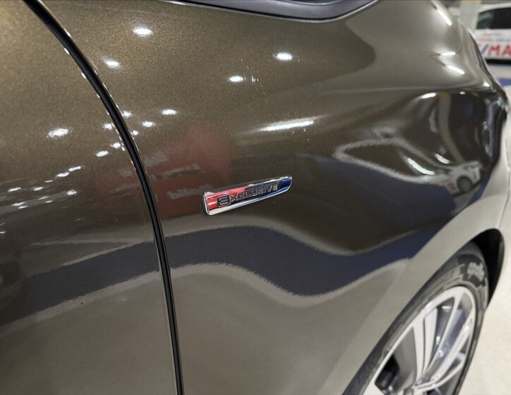 Citroën Grand C4 Picasso MPV 2,0 l 110 kw