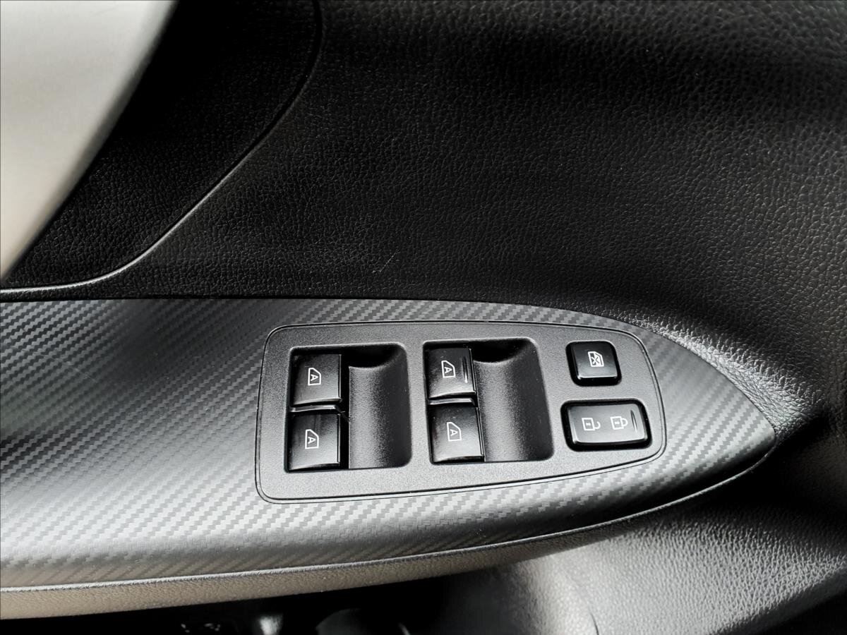 Mitsubishi Eclipse Cross SUV 2,4 l 133 kw