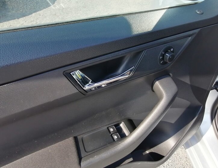 Škoda Fabia Kombi 999,0 70 kw