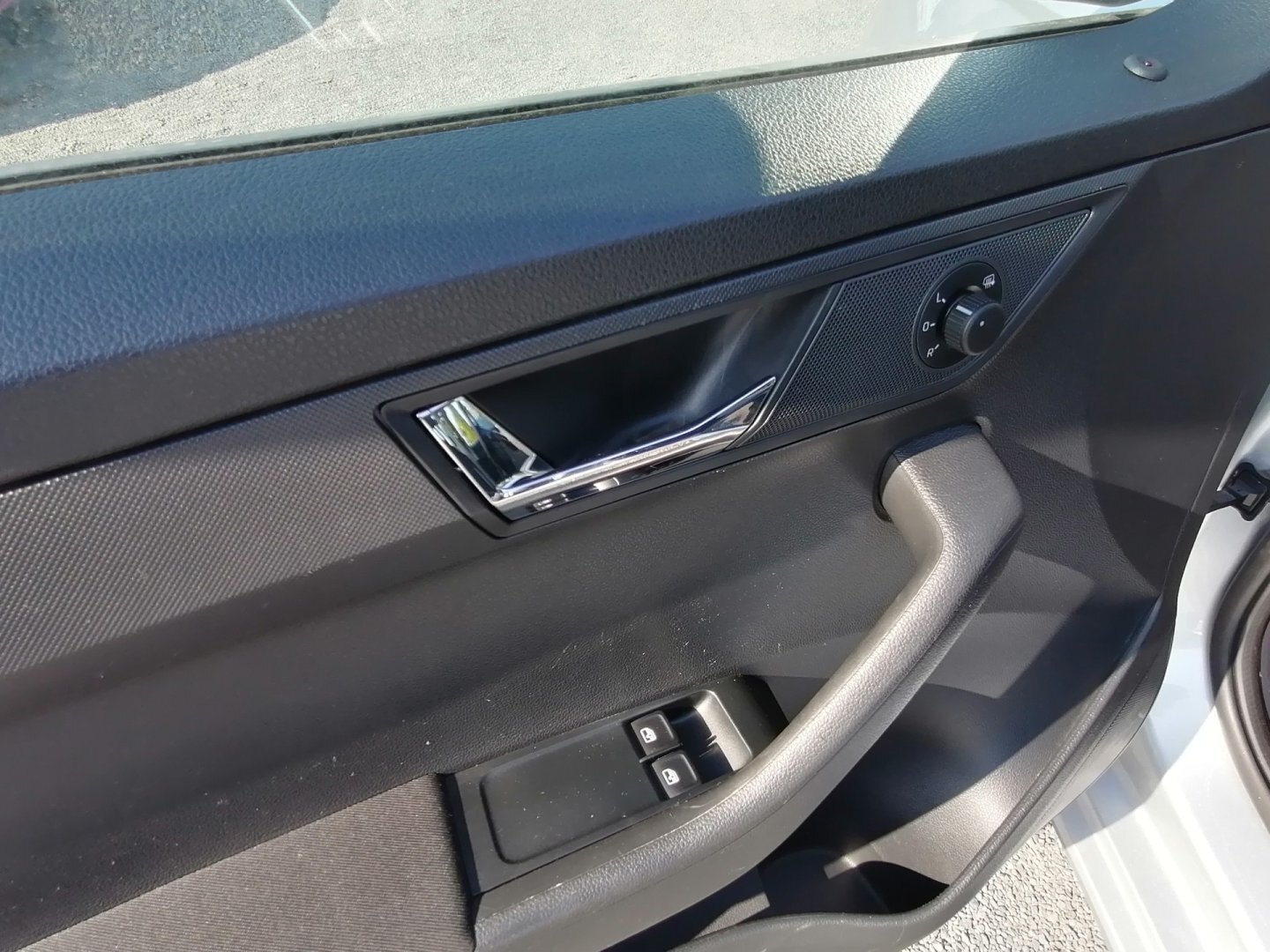 Škoda Fabia Kombi 999,0 70 kw