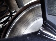 Škoda Kamiq SUV / Terénní 1,5 l 110 kw