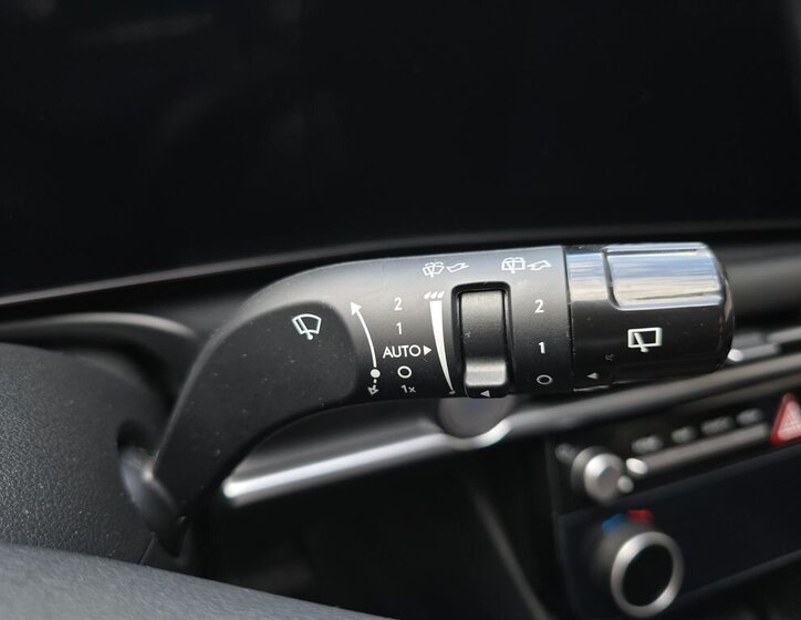 Hyundai Tucson SUV / Terénní 1,6 l 110 kw