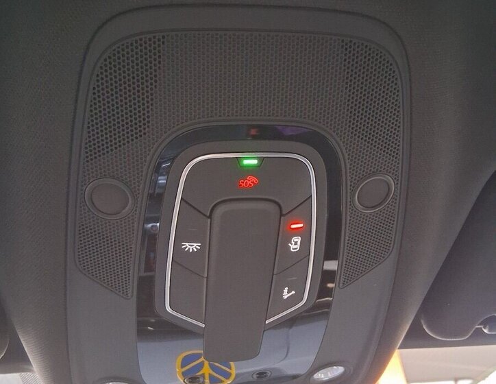 Audi Q7 Kombi 0,0 210 kw