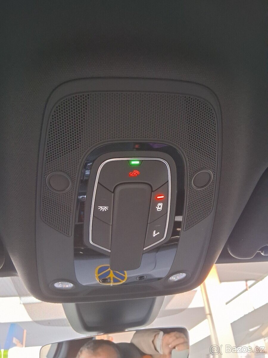 Audi Q7 Kombi 0,0 210 kw