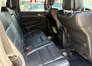 Jeep Grand Cherokee SUV / Terénní 3,0 l 184 kw