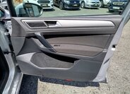 Volkswagen Golf Sportsvan 28