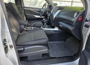 Nissan Navara Pick-up 2,3 l 120 kw