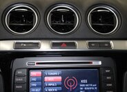 Ford S-MAX MPV 2,0 l 120 kw